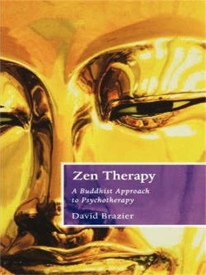 cover image of Zen Therapy
